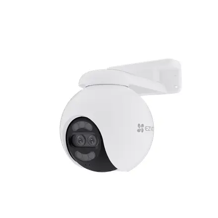 EZVIZ Camera CS-H80x