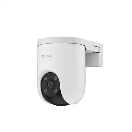 EZVIZ HB8 Lite 4G PT Battery Camera