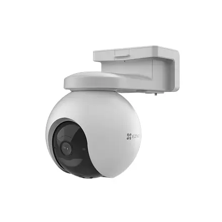EZVIZ CS-EB8 4G Battery-powered PT camera