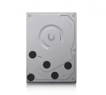 UBIQUITI Surveillance-grade UACC-HDD-S-4TB 3.5" SATA 4 TB hard drive