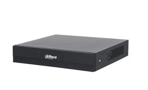 DVR 4CH HDCVI PENTABRID/XVR1B04-I/T DAHUA