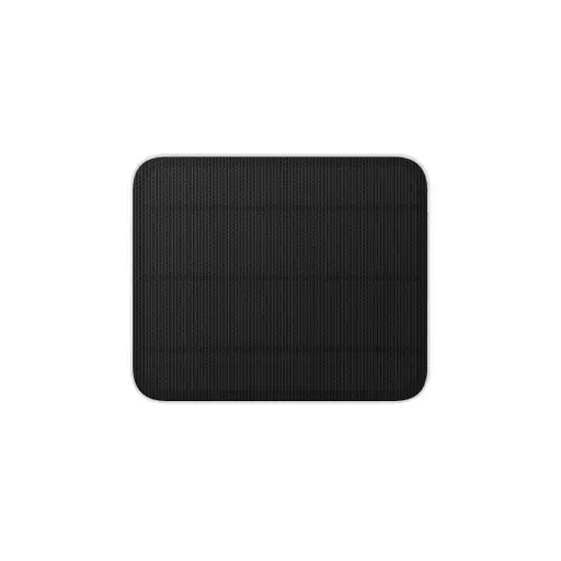 Solar panel for BW300/BW500 cameras
