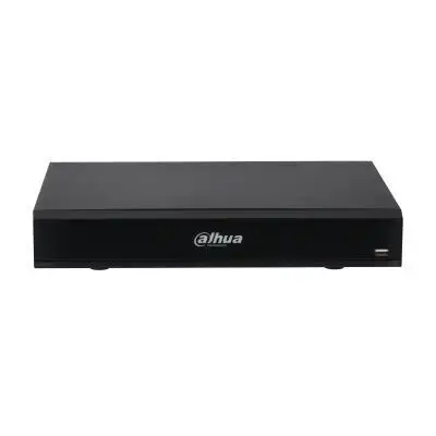 DVR 4CH HDCVI PENTABRID/XVR7104H-4K-I3 DAHUA