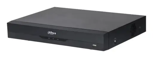 DVR 16CH HDCVI PENTABRID/XVR5116H-4KL-I3/T DAHUA