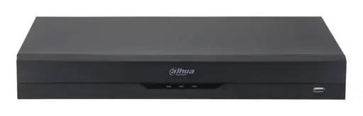 DVR 32CH HDCVI PENTABRID/XVR5232AN-I3/T DAHUA