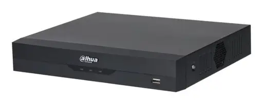 DVR 8CH HDCVI PENTABRID AI/XVR5108HS-I3/T DAHUA