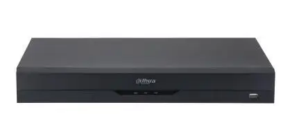 DVR 16CH HDCVI PENTABRID AI/XVR5216AN-I3/T DAHUA