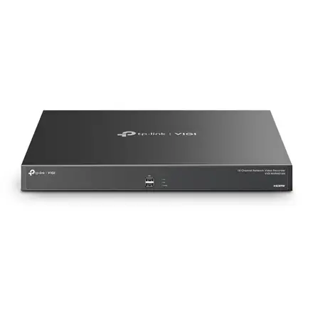 TP-LINK 16 Channel Network Video Recorder