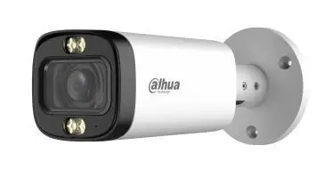 CAMERA HDCVI 5MP BULLET/HFW1500R-Z-ILA27135S3DIP DAHUA