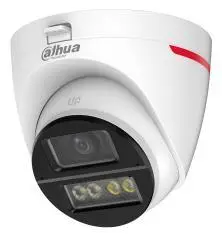 CAMERA HDCVI 5MP EYEBALL/HDW1549X-IL-APRO0280BDIP DAHUA
