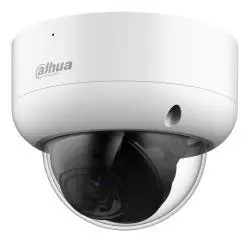 CAMERA HDCVI 5MP DOME/HDBW1500EA-A-0280B-S3DIP DAHUA