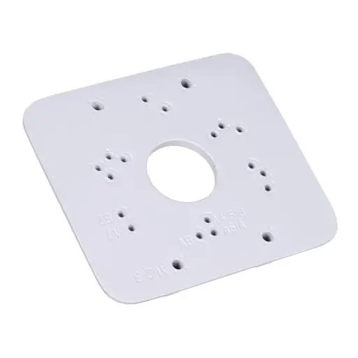 CAMERA ACC POLE MOUNT BRACKET/PFA152-E DAHUA