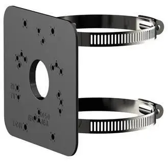 CAMERA ACC POLE MOUNT BRACKET/PFA152-E-B DAHUA