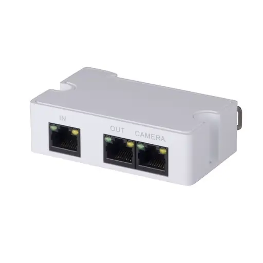 NET POE EXTENDER PASSIVE/PFT1300 DAHUA
