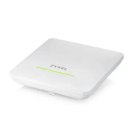 Zyxel NWA90BE 4324 Mbit/ai Balta Maitinimas per Eternetą (PoE)