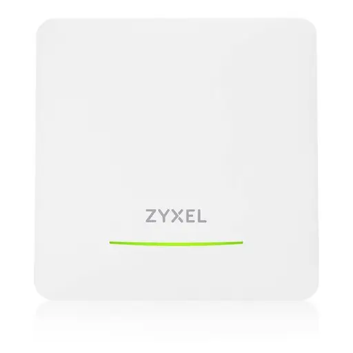 Zyxel NWA90BE PRO 5764 Mbit/ai Balta Maitinimas per Eternetą (PoE)