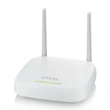 Zyxel NWA30BE 5012 Mbit/ai Balta Maitinimas per Eternetą (PoE)
