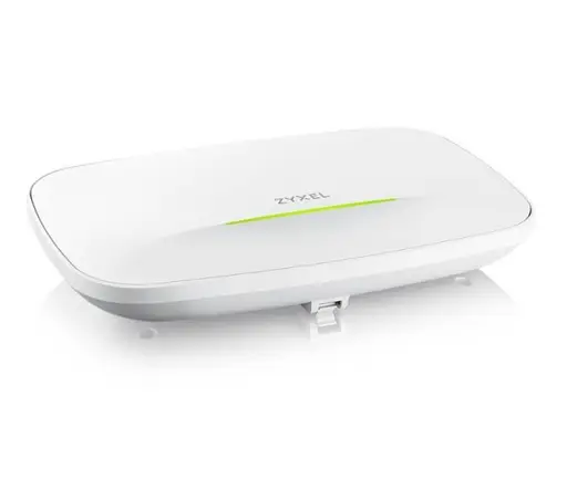 Zyxel WBE510D 5764 Mbit/ai Balta Maitinimas per Eternetą (PoE)