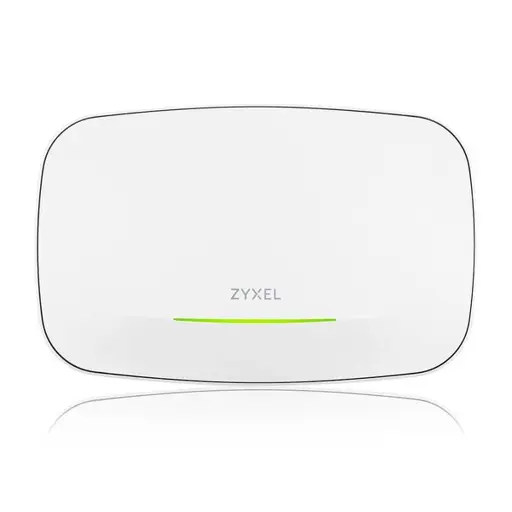 Zyxel NWA110BE 5764 Mbit/ai Balta Maitinimas per Eternetą (PoE)