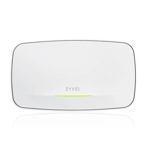 Zyxel WBE660S-EU0101F WLAN prieigos taškas 11530 Mbit/ai Pilka Maitinimas per Eternetą (PoE)