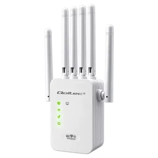 WiFi signal booster Repeater Access Point