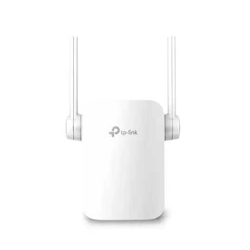 TP-LINK RE205 AC750 Wi-Fi Range Extender