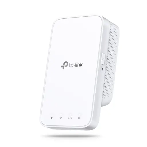 TP-LINK RE300 Dual Band AC1200 Wireless Mesh Range Extender