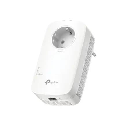 TP-LINK Dual-Band Wi-Fi 6 range extender
