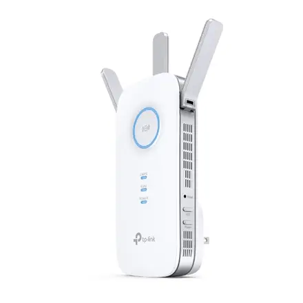 TP-LINK RE550 AC1900 Wi-Fi Range Extender