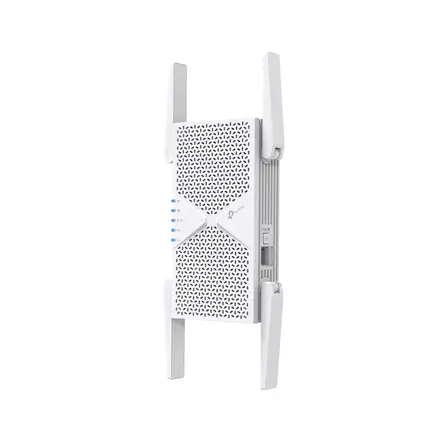 TP-LINK BE6500 Dual-Band Wi-Fi 7 Range Extender