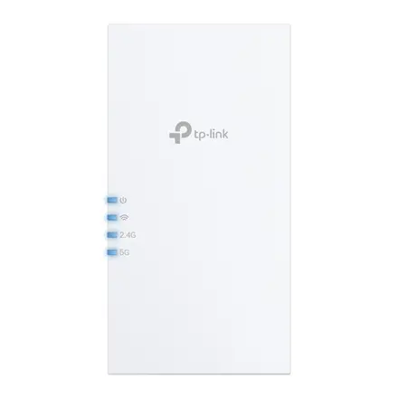 TP-LINK BE3600 Dual-Band Wi-Fi 7 Range Extender