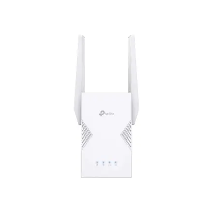 TP-LINK BE3600 Dual-Band Wi-Fi 7 Range Extender