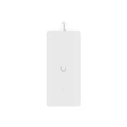 Ubiquiti An AC power adapter delivers 210W at 54V DC for a PoE switch