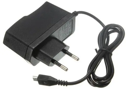 MikroTik Power Supply 5V 1A 5VPOW