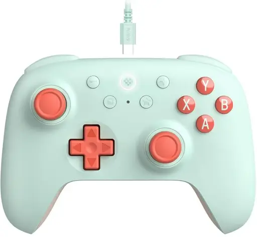 8BitDo Ultimate 2C laidinis valdiklis