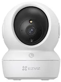 EZVIZ H6c Pro 2K IP kamera