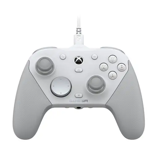Žaidimų valdiklis - GameSir G7 Pro TRI-MODE valdiklis (Xbox, PC, Android) baltas