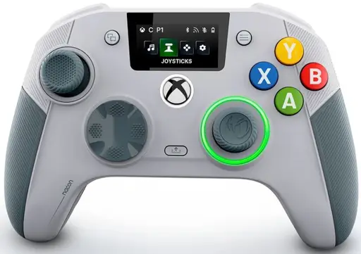 Nacon Revolution X 360 Edition belaidis valdiklis su įkrovimo stotele