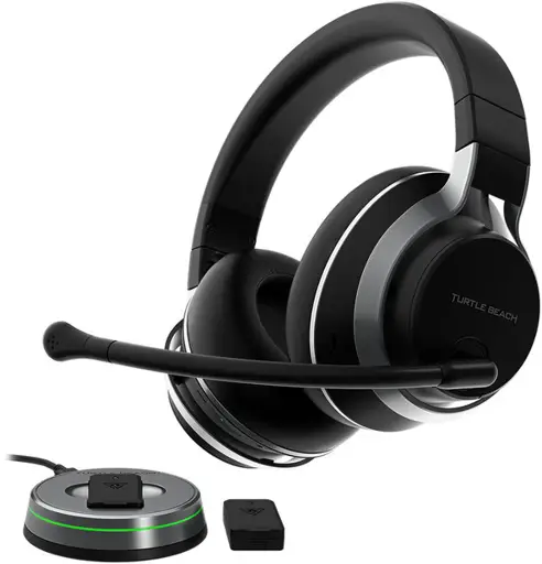 Turtle Beach wireless headset Stealth Pro Xbox