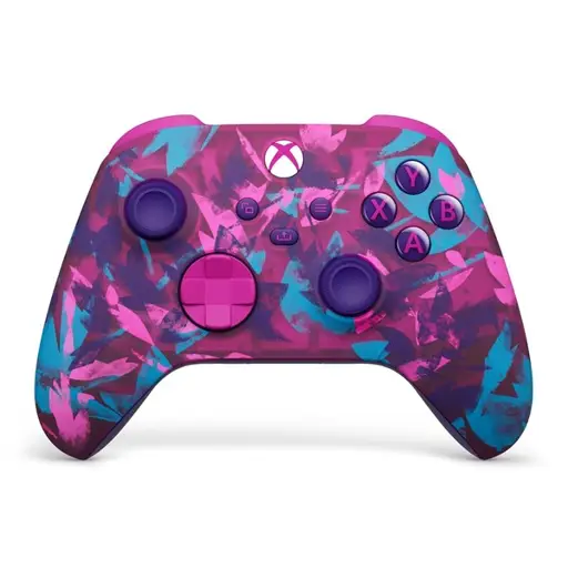 Xbox Series belaidis valdiklis (Heart Breaker Special Edition)