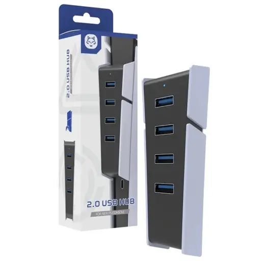 USB2.0 HUB FOR PS5 Slim