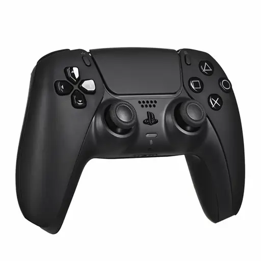 Sony DualSense PS5 Belaidis valdiklis Midnight Black