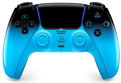 Sony PlayStation DualSense Rhythm Blue belaidis valdiklis (PS5)