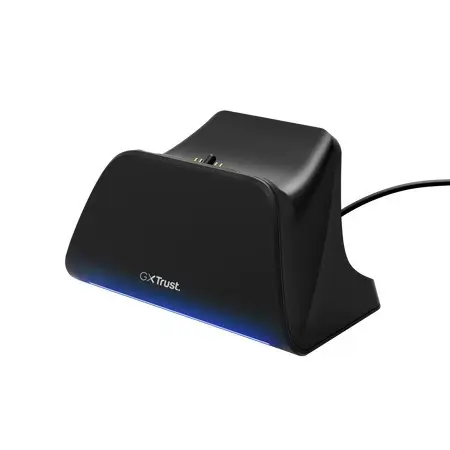 Trust GXT 255 Greito įkrovimo stovas PS5 valdikliams