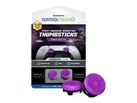 STEELSERIES FPS Frenzy Purple/Black - PS5