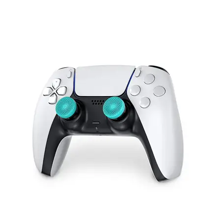 SteelSeries Kontrolfreek Action Lotus Gaming Controllers Kit for PS4/PS5