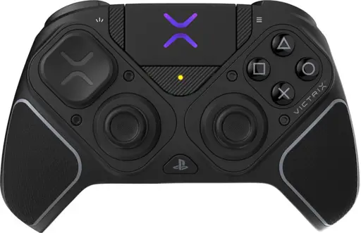 Turtle Beach wireless controller Victrix Pro BFG Reloaded PlayStation, black