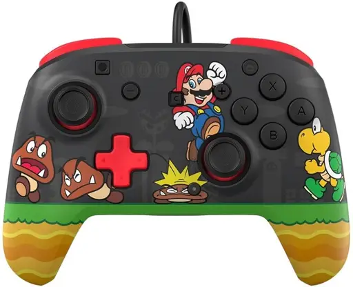 Turtle Beach Rematch Goomba laidinis žaidimų valdiklis