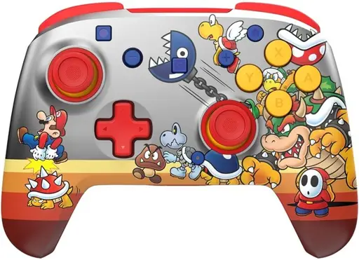 Turtle Beach Rematch Koopa Troop belaidis valdiklis