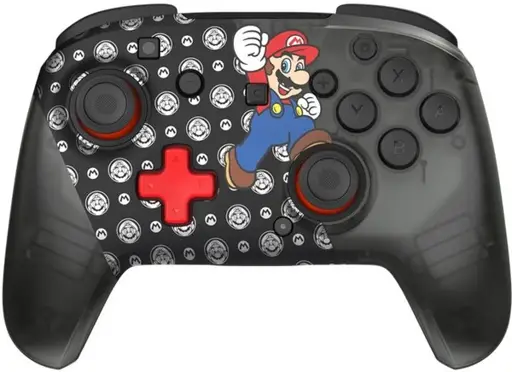 Turtle Beach Rematch Super Mario Jump belaidis valdiklis